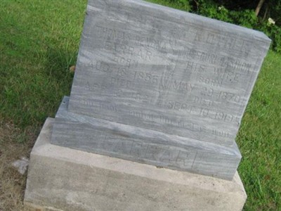 Missouri Catherin Cashion Farrar on Sysoon
