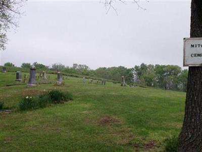 Mitchell Cemetery on Sysoon