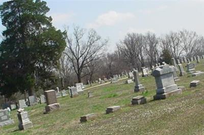 Mitchell Cemetery on Sysoon