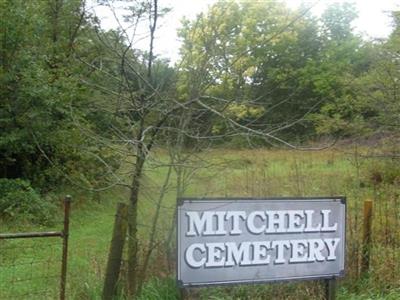 Mitchell Cemetery on Sysoon
