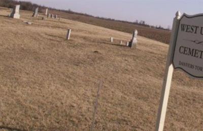 Mitchell Cemetery on Sysoon