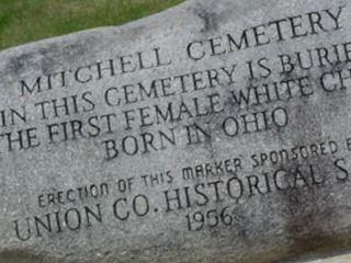 Mitchell Cemetery on Sysoon