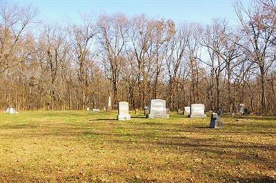 Mitchell Cemetery on Sysoon