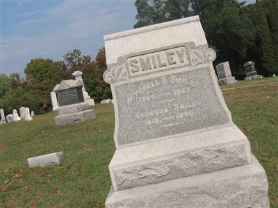 Mitchell S Smiley on Sysoon
