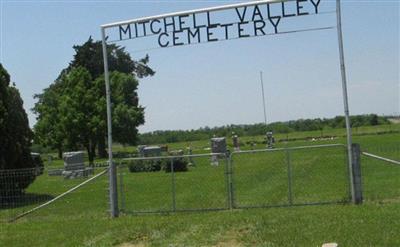 Mitchell Valley Cemetery on Sysoon