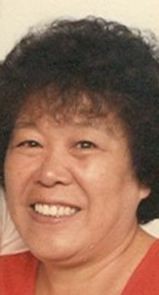 Mitsuko Ono Welch on Sysoon