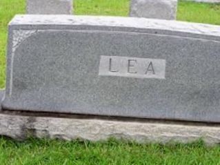 M.L. Moore Lea on Sysoon