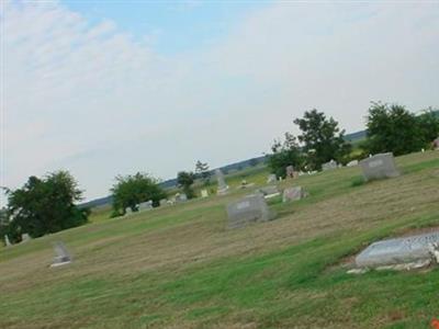 Moark Cemetery on Sysoon