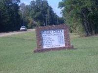 Mobley Creek Baptist Church Cemetery on Sysoon