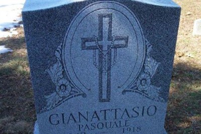 Modesta Gianattasio on Sysoon