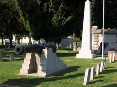 Modesto Citizens Cemetery on Sysoon