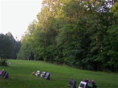 Moe Cemetery on Sysoon