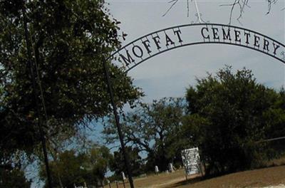 Moffat Cemetery on Sysoon