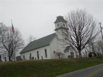 Moffett Cemetery on Sysoon