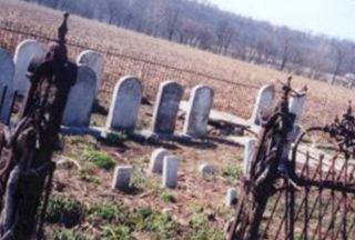 Moffett Family Cemetery on Sysoon