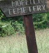 Moffitt Cemetery on Sysoon