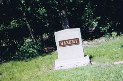 Mohamed Hassan Hazemy, Find a grave on Sysoon Mohamed Hassan Hazemy on Sysoon