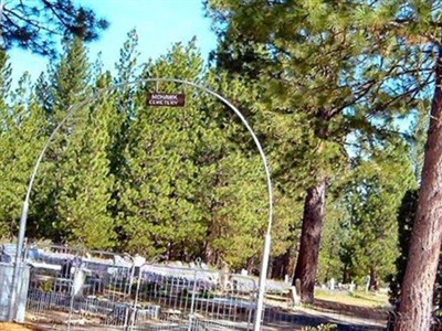 Mohawk Cemetery on Sysoon