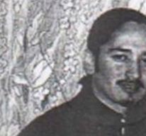 Moises N. Rivas on Sysoon