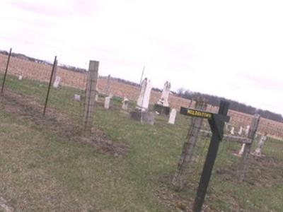 Moldentown Cemetery on Sysoon