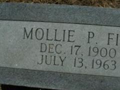 Mollie P. Fite on Sysoon