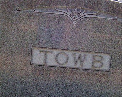 Mollie Towb on Sysoon