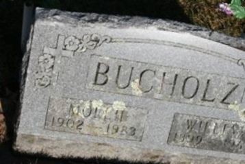 Mollie Ziemer Bucholz on Sysoon