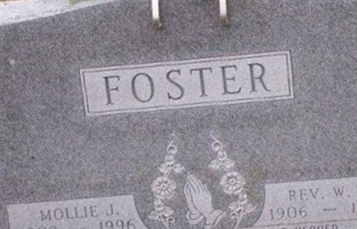 Molly J. Foster on Sysoon