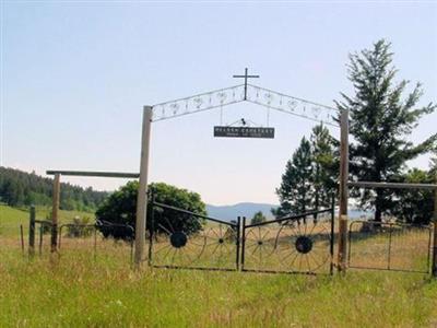 Molson Cemetery on Sysoon