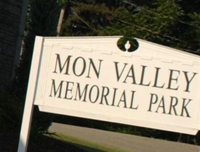 Mon Valley Memorial Park on Sysoon