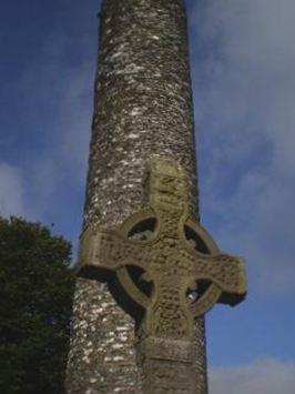 Monasterboice Cemetery on Sysoon