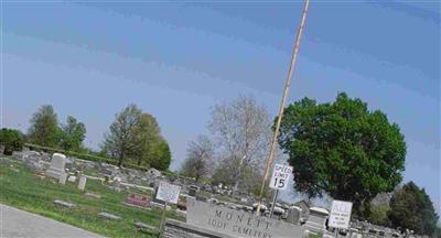 Monett IOOF Cemetery on Sysoon