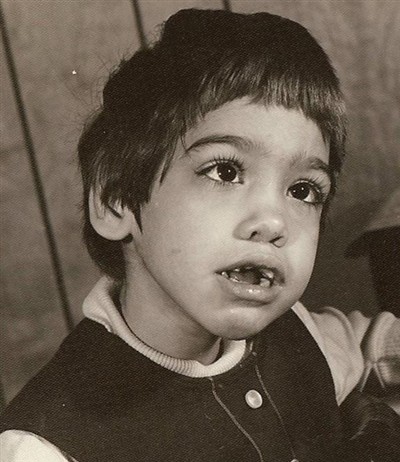 Monica E. Mazurek on Sysoon
