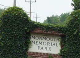 Monmouth Memorial Park on Sysoon