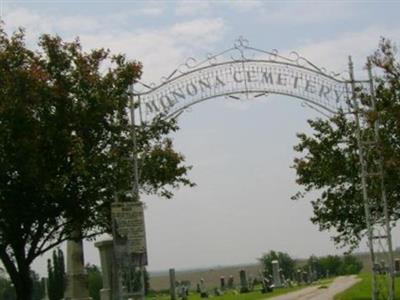 Monona Cemetery on Sysoon