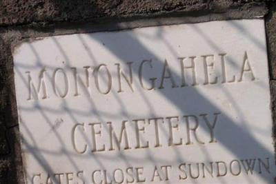 Monongahela Cemetery on Sysoon