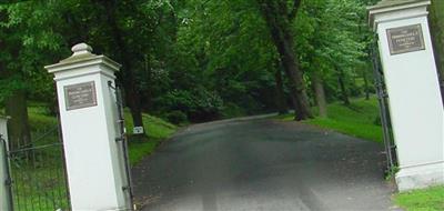 Monongahela Cemetery on Sysoon