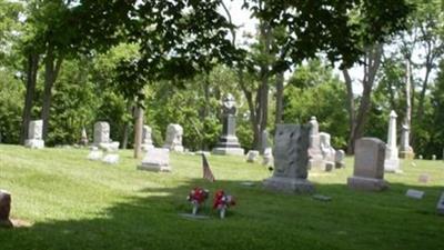 Monroe Cemetery on Sysoon