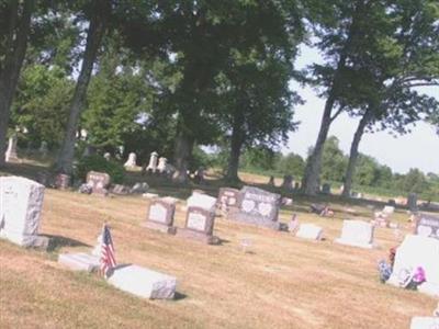 Monroe Cemetery on Sysoon