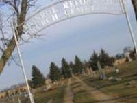 Monroe Reformed Church Cemetery on Sysoon