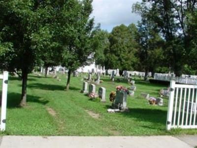 Monroeton Cemetery on Sysoon
