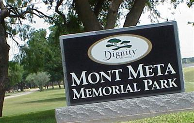 Mont Meta Memorial Park on Sysoon