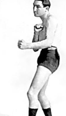 Monte Attell on Sysoon