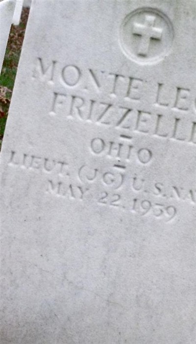 Monte Leon Frizzelle, Find a grave on Sysoon Monte Leon Frizzelle on Sysoon