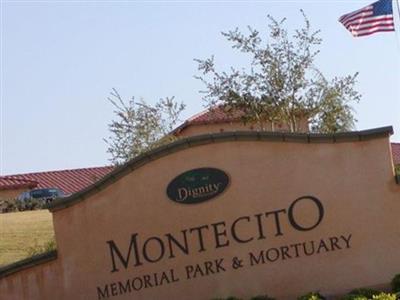 Montecito Memorial Park on Sysoon