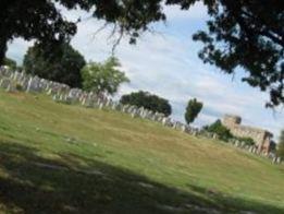 Montefiore Cemetery on Sysoon