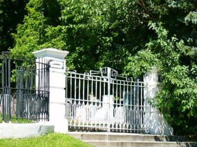 Montefiore Cemetery on Sysoon