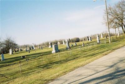 Monterey Cemetery on Sysoon