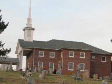 Montford Cove Baptist Church Cemtery on Sysoon
