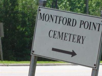 Montford Point Federal Cemetery on Sysoon
